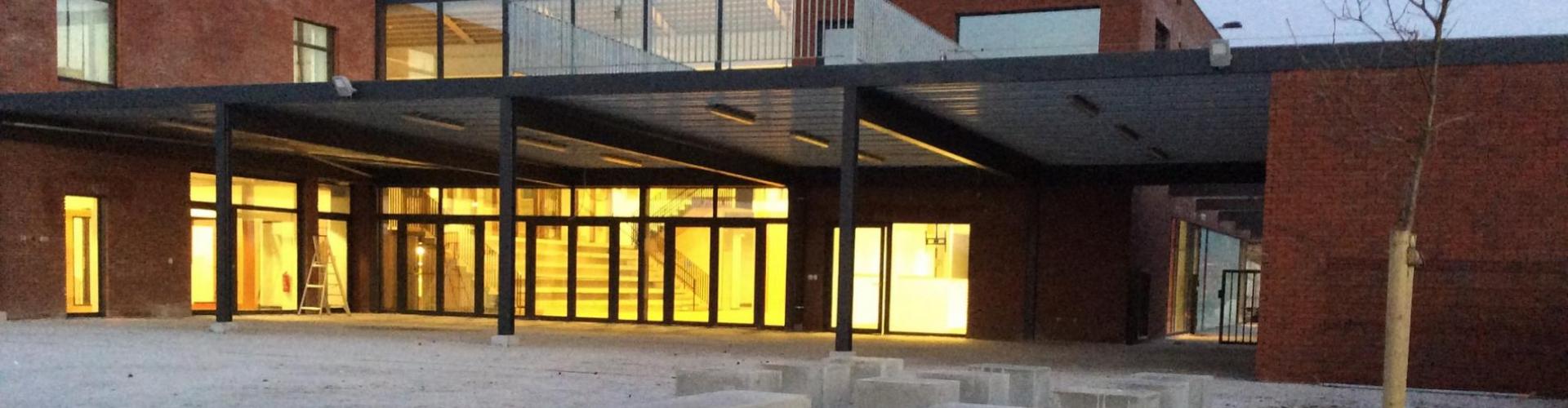 GVBS Wildenburg, Wingene