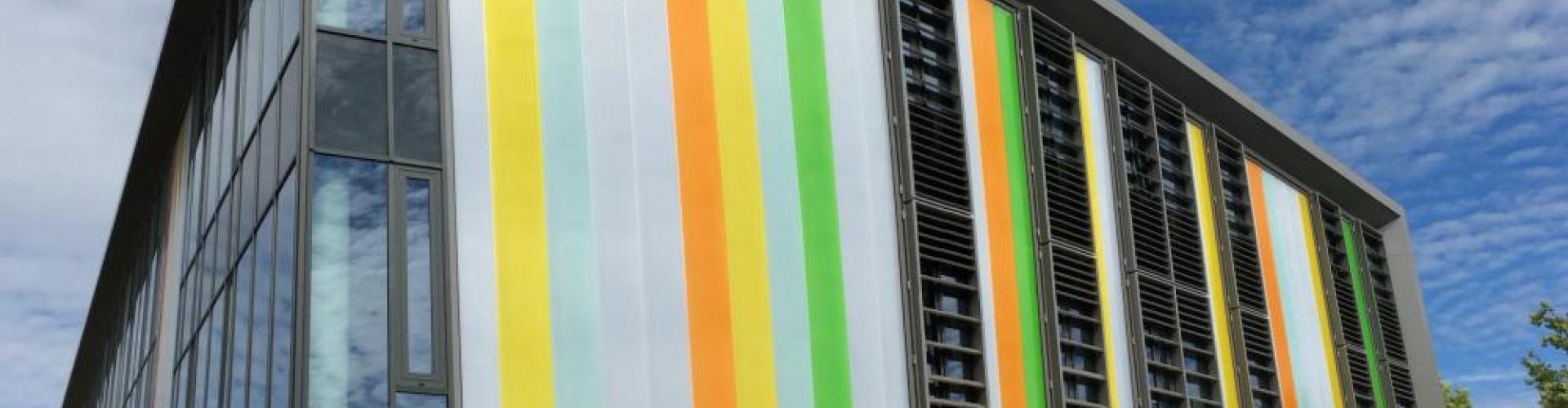 Gemeenteschool De Groene Kouter Zwevegem