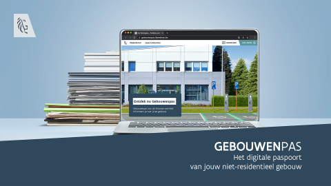 gebouwenpas