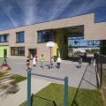 Vrije Basisschool ’t Piepelke Bilzen @ Lava Architecten