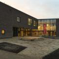 Gemeentelijke basisschool Waasmunster