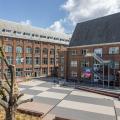 Regina Caelilyceum Dilbeek @ Wycor