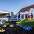 Stedelijke basisschool Echo Oudegem @ Geert De Rijcke