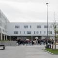 WICO Pelt 'Vondersbroek' Pelt @ dbv architecten 