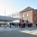  Stedelijke basisschool De Doening Vilvoorde