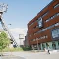 Centrum voor Volwassenenonderwijs De Verdieping Heusden-Zolder @ Vandenbroele - Griet Janssens