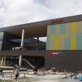 Buitenaanzicht - BUSO Spectrum Buggenhout @ AGION