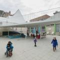 Stedelijke Basisschool Prins Dries Antwerpen @ AgwA architects en Marie-Françoise Plissart