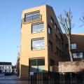 Basisschool Sint Ursula Dieudonné Laken @ Elke Lannoo