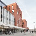 Hast Katholiek Onderwijs Hasselt @ Stijn Bollaert