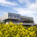 Campus Ter Zee Oostende @ Alheembouw
