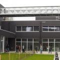 Scheepvaartschool Cenflumarin Zwijndrecht @ AGION