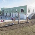 Gemeentelijke Basisschool De Knipoog Tollembeek @ Sepp van Dun