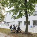 Freinetmiddenschool Gent @ Sepp van Dun