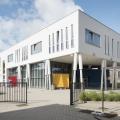 Gemeentelijke basisschool Ten Bos Merchtem @ Sepp van Dun