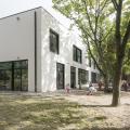 Freinetschool ’t Groen Drieske Gentbrugge @ Sepp van Dun
