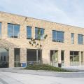 kOsh Campus Ieperstraat Herentals @ Sepp van Dun