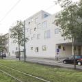 Vrije basisschool Pius X - H. Pius X-Instituut Antwerpen @ Sepp van Dun
