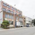 Regina Pacisinstituut Brussel @ Sepp van Dun