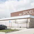 Stedelijke Basisschool Spoele Lokeren @ Sepp van Dun