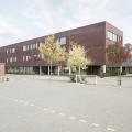 Sint-Jozefcollege Aarschot @ Sepp van Dun