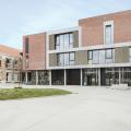 Stedelijke Academie voor Beeldende Kunsten Aalst @ Sepp van Dun