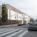 Lutgardisschool Etterbeek @Sepp van Dun