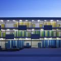 WICO Campus Sint-Jozef Lommel @ AR-TE