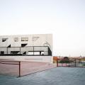 Landbouwschool De Wijnpers Leuven @ Bas Princen