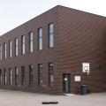 De Letterdoos Oostakker @ AGION