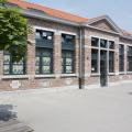 Vrije Basisschool Sint Gertrudis Landen Klavertje Vier Attenhoven @ AGION