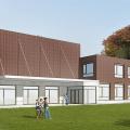 De Vlinder Baarle-Hertog @ Geurst & Schulze Architecten