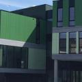 Vrije Basisschool Sint-Jozef & Vrije Basisschool St-Pieter Blankenberge @ AG Real Estate