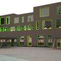 De Reuzenboom Boom @ THV Kros