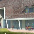 Basisschool 't Kofschip Edegem @ Architectenbureau Marlies Rohmer BV