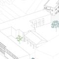 Andreas Vesalius Gemeentelijke Basisschool Edegem @ Bovenbouw architecten BVBA 
