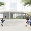 Sint-Jozefinstituut Geel @ Architectuurstudio Herman Hertzberger – Studio Plus Architecten TV