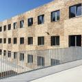 Campus Zonnebos BuO 's-Gravenwezel @ AG Real Estate