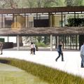 GITOK 1 Kalmthout @ Architectenburo Jef Van Oevelen