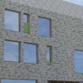 Sint-Bernardusinstituut Knokke-Heist @ Architecten- en Ingenieursbureau D'Hondt bvba 