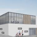 De Horizon Koolskamp @ Architecten Groep III
