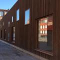 Sint-Amandsbasisschool Noord Kortrijk @ AG Real Estate