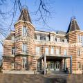 Groenendaalcollege Merksem @ Fotec.be