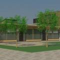 Basisschool Boseind Neerpelt @ LABO Architectenbureau Bv-bvba