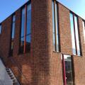 Campus Sint-Aloysius Ninove @ AG Real Estate