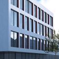 Heilige Harten Secundair Ninove @ De Jong Gortemaker Algra architecten en ingenieurs B.V.