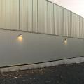 Sportcomplex Groenstraat Oudenaarde @ Paul Muylaert