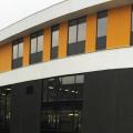 Bernardustechnicum campus Gelukstede Oudenaarde @ AG Real Estate
