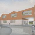 Immaculata Maria-Instituut Roosdaal @ TV IEA & PLUS office Udt