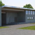 Basisschool De Eekhoorn Wemmel @ Planomatic - Radermacher & Schoffers Architekten
